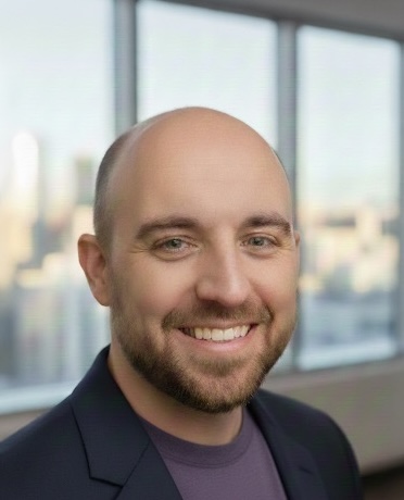 Aaron Herrmann headshot